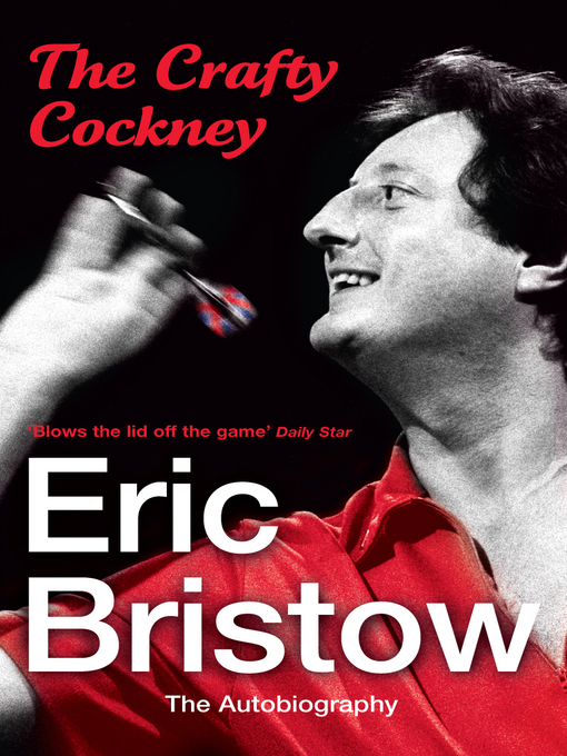 Title details for Eric Bristow by Eric Bristow - Available